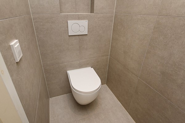 Medium property photo - Duizendschoonstraat 24A, 3051 SE Rotterdam